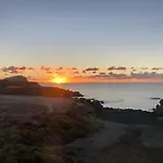 Sea Horizon