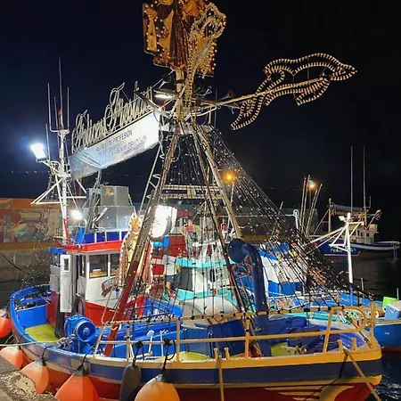 Sea Horizon Apartman