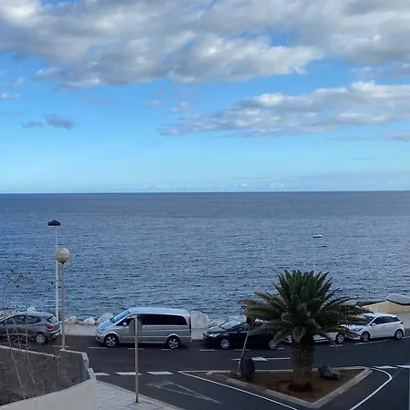 Sea Horizon Appartamento