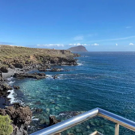 Sea Horizon *