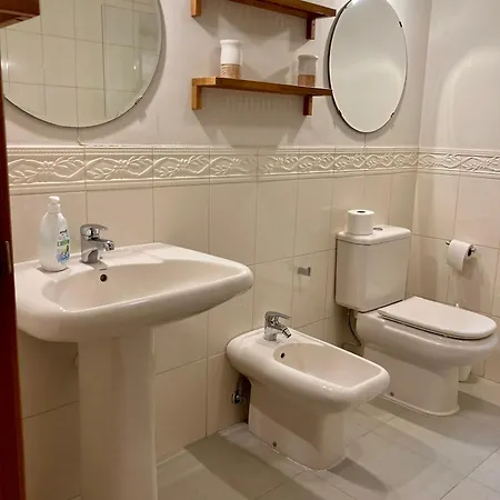 Apartman Sea Horizon *