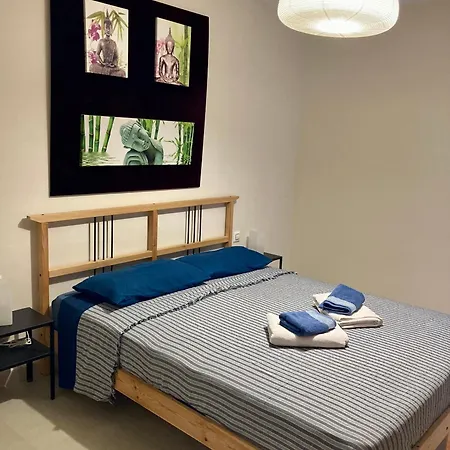 Sea Horizon Apartman Los Abrigos