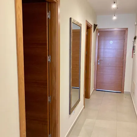 Sea Horizon Apartman