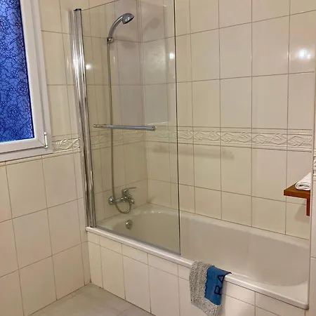 Apartman Sea Horizon Los Abrigos