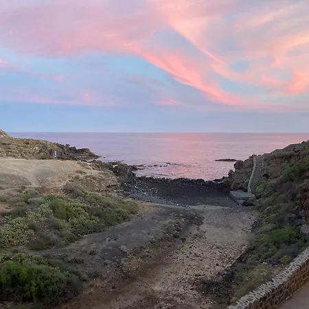 Sea Horizon * לוס אבריגוס
