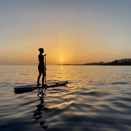 דירה Sea Horizon *