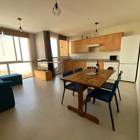 Sea Horizon Appartement *