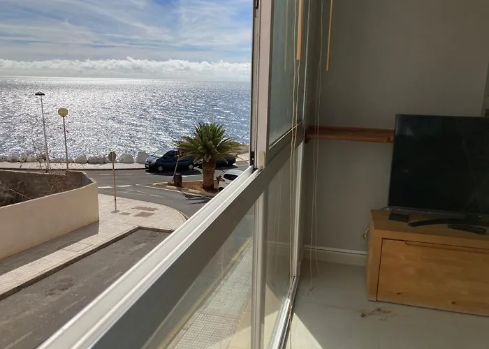 Appartement Sea Horizon Los Abrigos