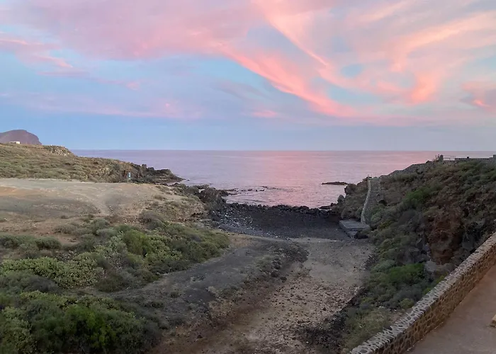 Sea Horizon * Los Abrigos