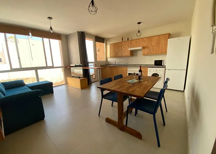 Sea Horizon Appartement *