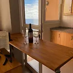 Sea Horizon Apartmán Los Abrigos