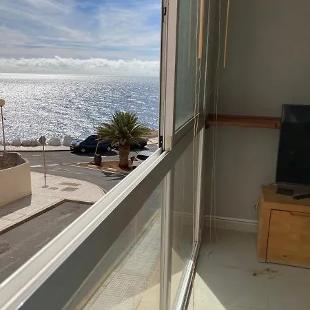 Daire Sea Horizon Los Abrigos