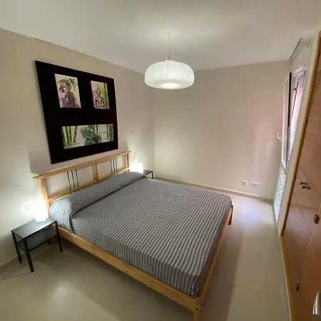 Sea Horizon Daire Los Abrigos