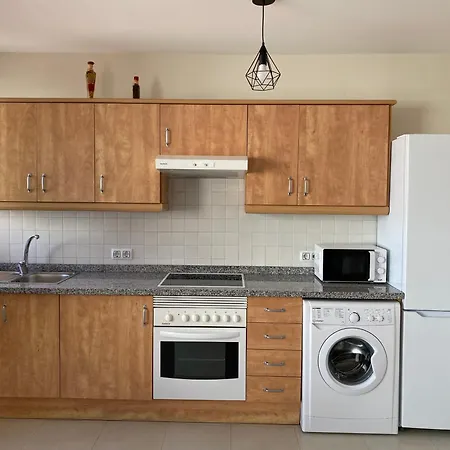 Apartamento Sea Horizon *