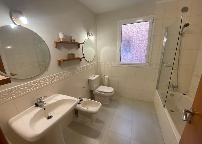 Apartamento Sea Horizon