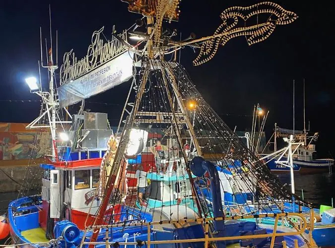 Sea Horizon アパート