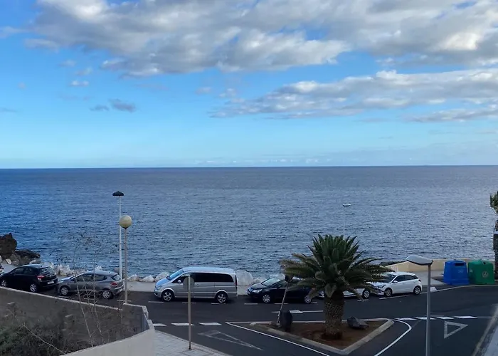 Sea Horizon Apartamento