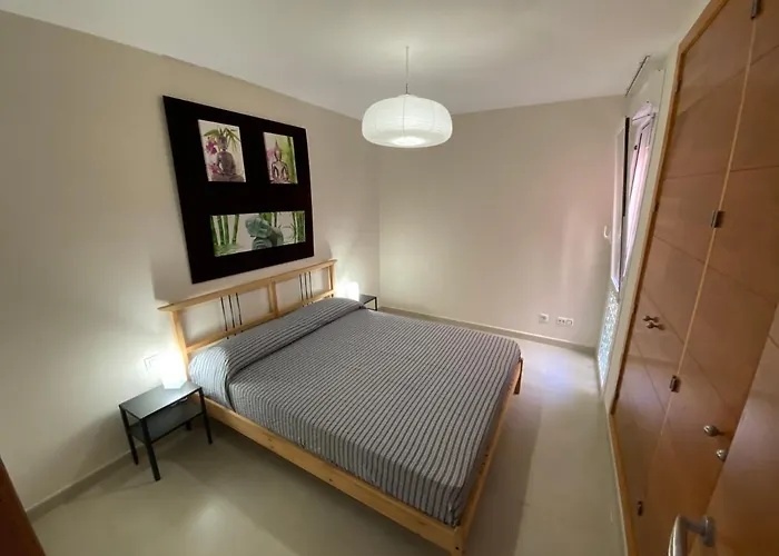 Sea Horizon Apartamento Los Abrigos