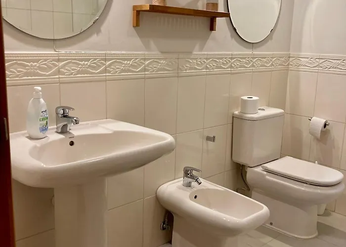 Apartamento Sea Horizon *