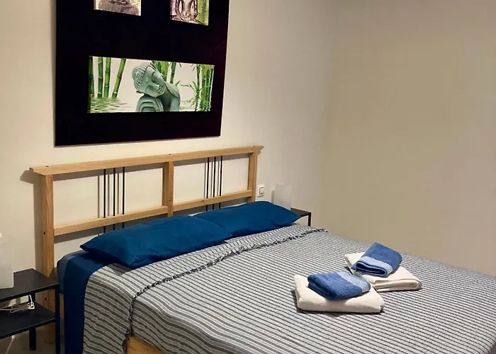 Sea Horizon Apartamento Los Abrigos