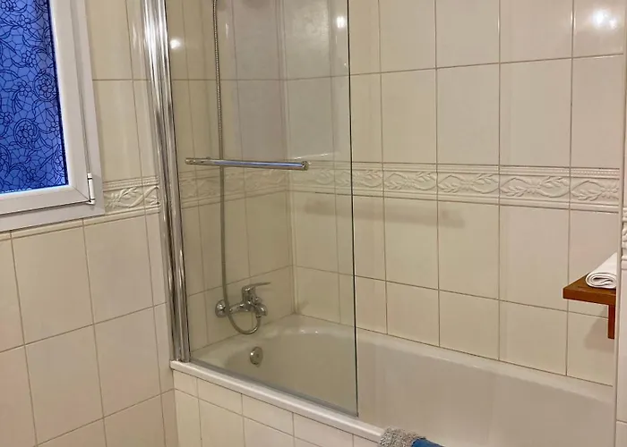 Apartamento Sea Horizon Los Abrigos