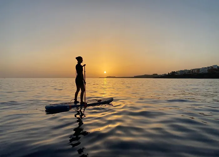 アパート Sea Horizon *