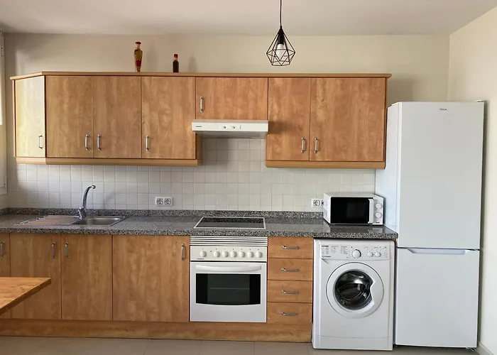 Apartamento Sea Horizon *