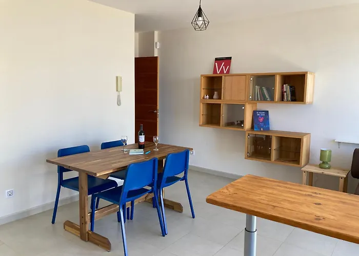 Sea Horizon アパート