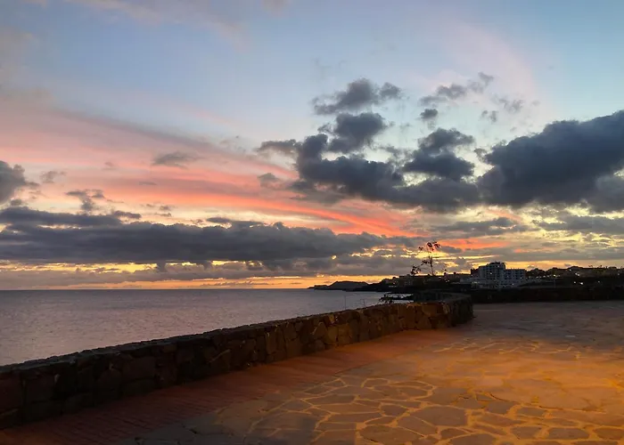 Apartamento Sea Horizon *