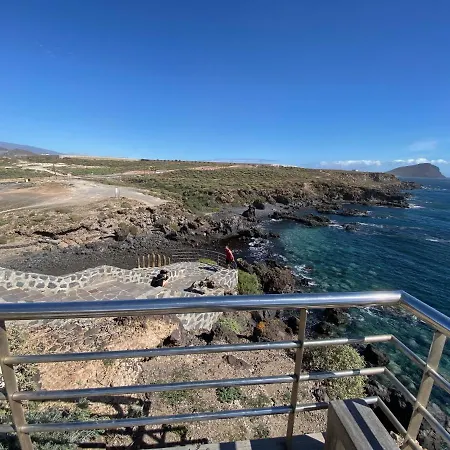 Sea Horizon Appartement *