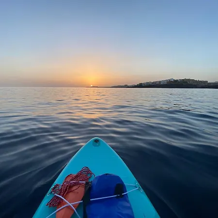 Sea Horizon Лос-Абригос