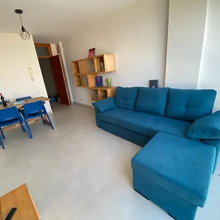 Sea Horizon * Лос-Абригос