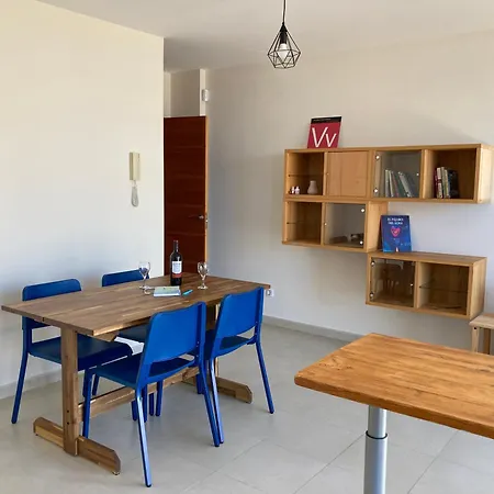 Sea Horizon Апартаменты