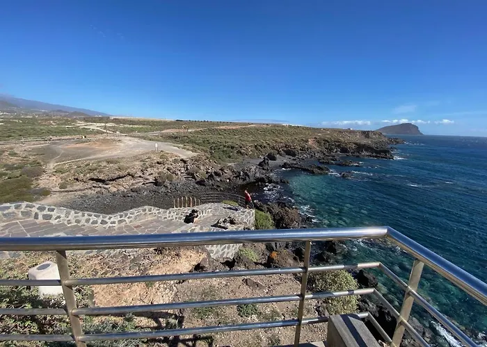 Sea Horizon Апартаменты *