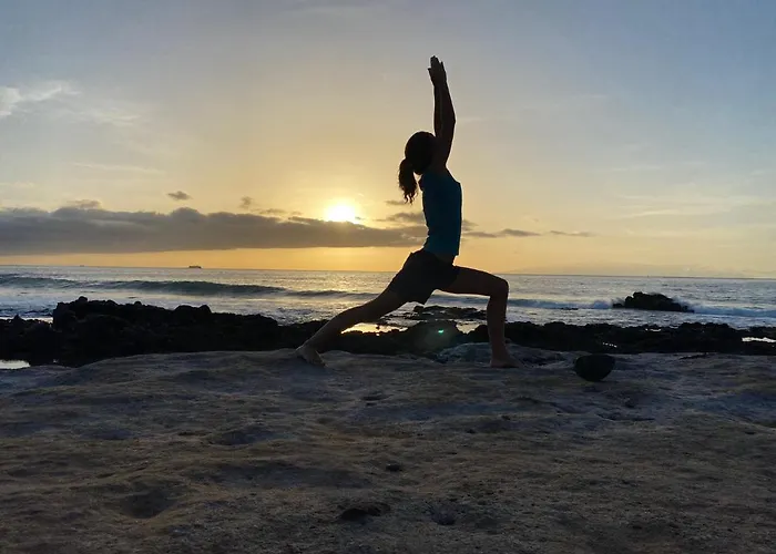 Sea Horizon Лос-Абригос