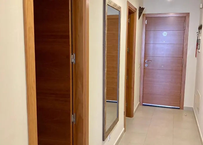 Sea Horizon Апартаменты