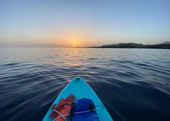 Sea Horizon Лос-Абригос