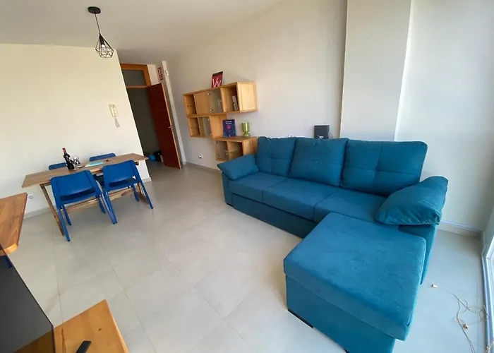 Sea Horizon * Лос-Абригос